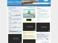 indiantollways.com Thumbnail