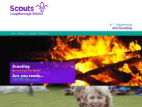 loughboroughscouts.org.uk