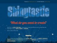 Shinytastic.com