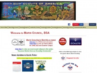 boyscouts-marin.org