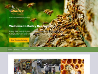 baileybeesupply.com Thumbnail
