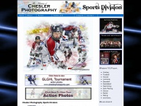 Cheslerphotosports.com