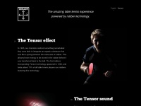 tensor.de Thumbnail