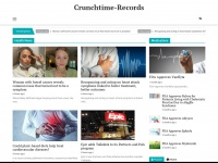 Crunchtime-records.com
