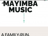 mayimbamusic.com Thumbnail