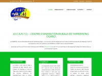 cartogaro.org