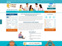 Trustessaywriting.com