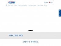 stertil.com Thumbnail