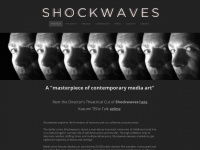 shockwavesthemovie.com Thumbnail