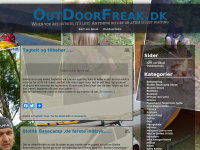 Outdoorfreak.dk