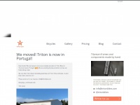 Tritonbikes.com