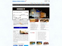 odessahotelsonline.com