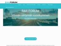 Railforum.fi