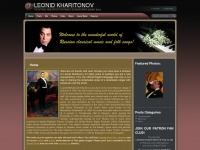 lkharitonov.com Thumbnail