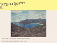 theluckycountry.com.au Thumbnail