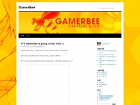 Gamerbeetw.wordpress.com