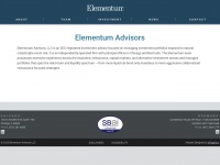 elementumadvisors.com Thumbnail