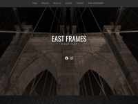 eastframes.com Thumbnail
