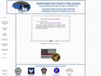 Ncfireschool.org