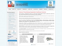 physiotherapyequipments.com Thumbnail