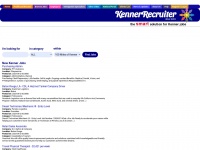 kennerrecruiter.com Thumbnail
