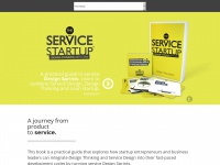 theservicestartup.com Thumbnail