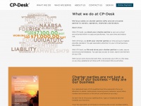 Cp-desk.com