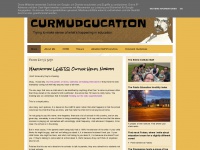 curmudgucation.blogspot.com Thumbnail