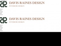 davisrainesdesign.com Thumbnail