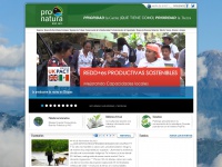 pronatura-sur.org