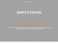 Samsstation.com