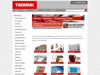 thermalproducts.com.au Thumbnail