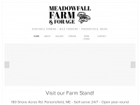 Meadowfallfarm.com