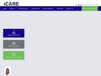 icare-clinics.com