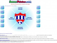 soccerpatches.com Thumbnail