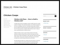 chickenark.info