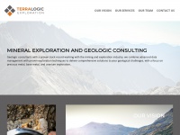 Terralogicexploration.com