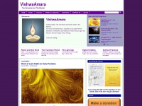 vishwaamara.com Thumbnail