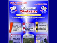 flyritewindsocks.co.uk Thumbnail