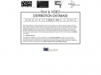 fv-distribution-database.ac.uk Thumbnail
