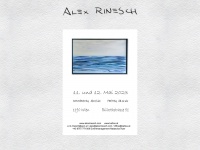 Alexrinesch.com