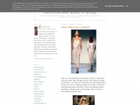 Trendsetter--fashionblog.blogspot.com