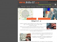 bills-it.co.uk Thumbnail