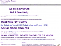 worldscoutingmuseum.org