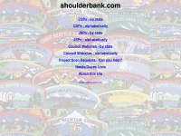 shoulderbank.com