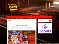 Maidstonegangshow.co.uk