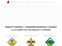 Pequott.org