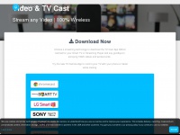 video-tv-cast.com Thumbnail