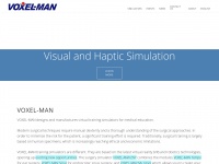 voxel-man.com Thumbnail