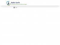 baltic-earth.eu Thumbnail